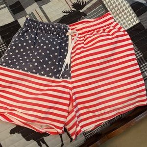 Chubbies-Men’s Small